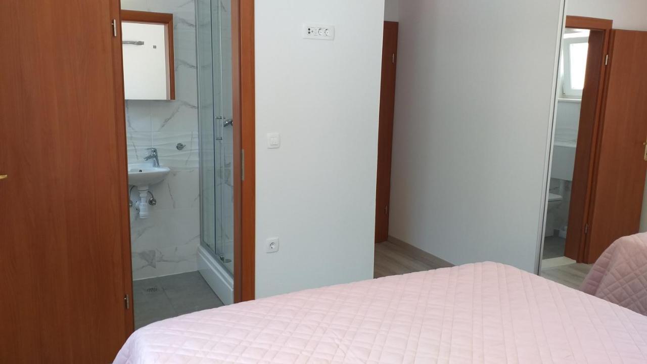 Apartman Karla Lastovo Exterior photo