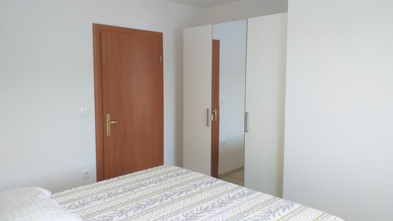 Apartman Karla Lastovo Exterior photo
