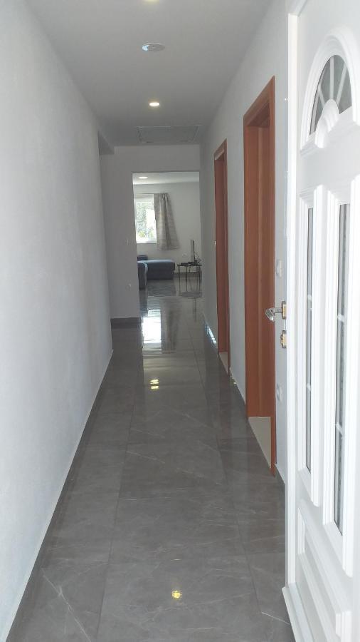 Apartman Karla Lastovo Exterior photo