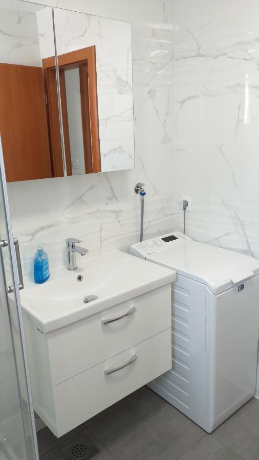 Apartman Karla Lastovo Exterior photo