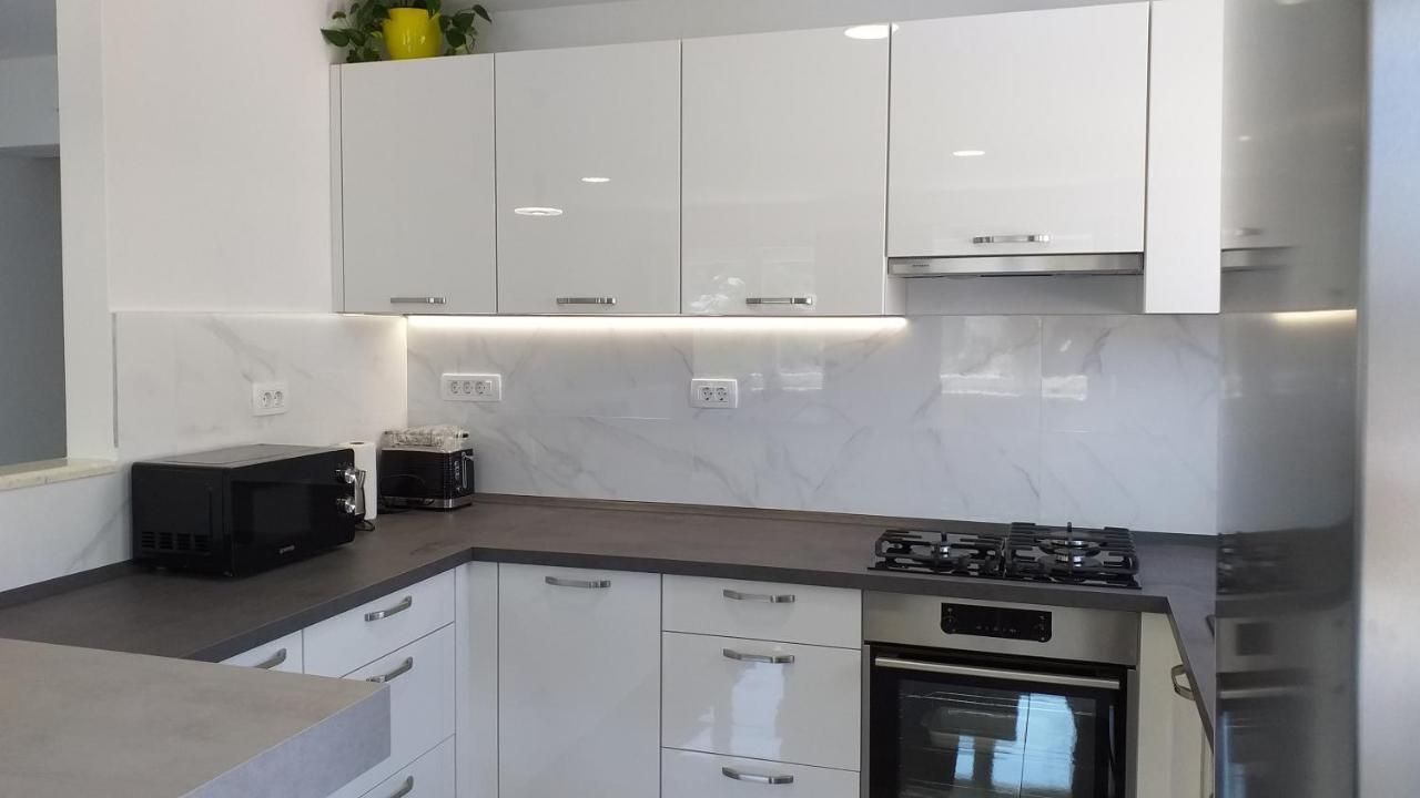 Apartman Karla Lastovo Exterior photo